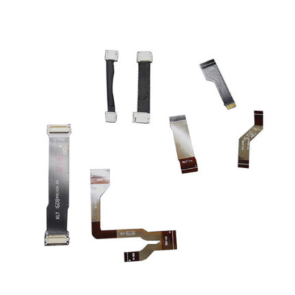 flex planos del cuerpo phantom 4