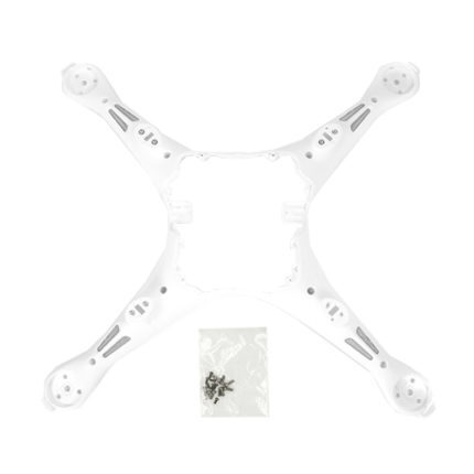 Carcasa Shell Inferior Parte 27 Phantom 4