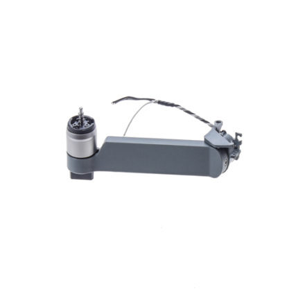 Brazo Trasero Izquierdo Mavic Pro