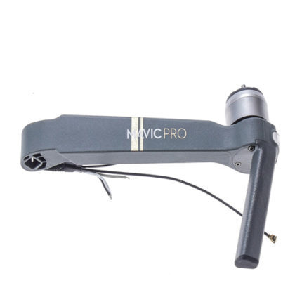 Brazo Superior Izquierdo Mavic Pro