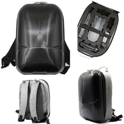 mochila hardshell mavic pro