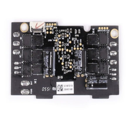 tarjeta esc derecho phantom4
