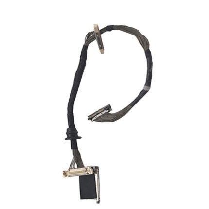 Cable de Señal y Flex de Vídeo Spark