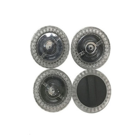 Cubierta de Led Spark