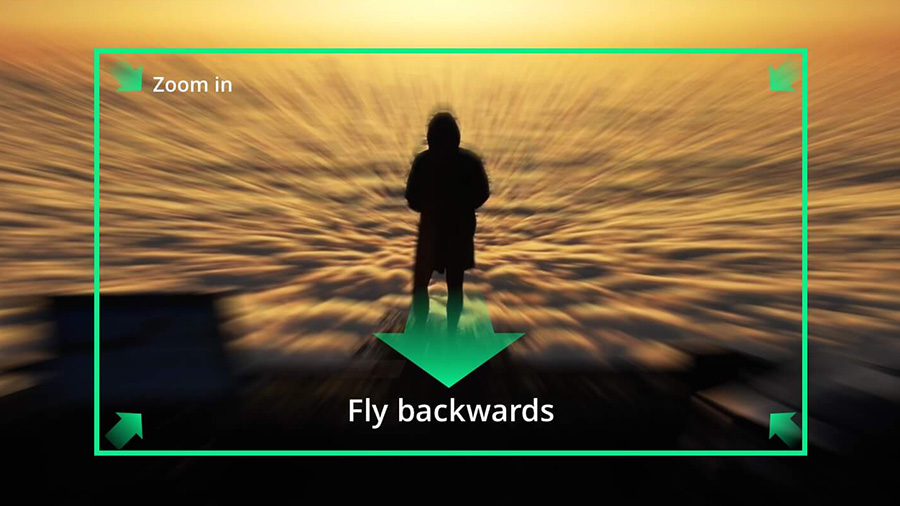 Mavic 2 Zoom HollyZoom