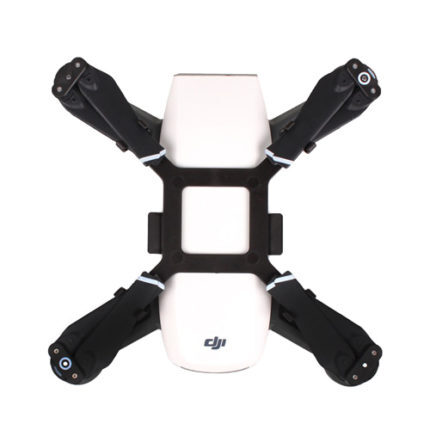 Sujetador Hélices Spark