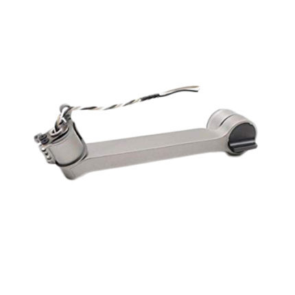 Brazo Trasero Derecho o Izquierdo Mavic Pro Platinum