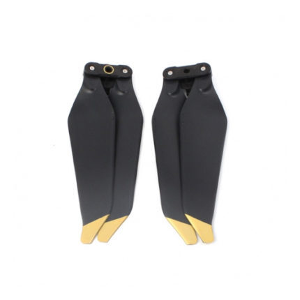 Hélices Low Noise Originales DJI Mavic Pro