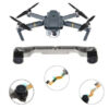 sensor de vision frontal mavic pro