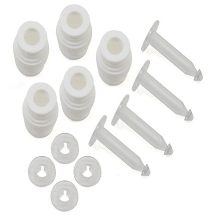 Damper y Click Phantom 3