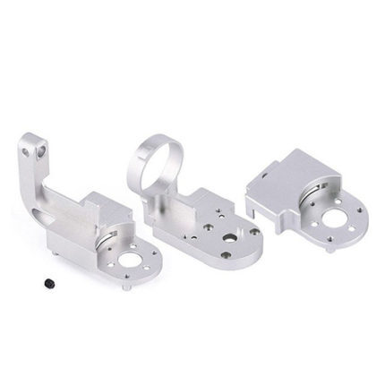 Kit Brazos y Cubierta para Phantom 3 Standard / Pro / Advance