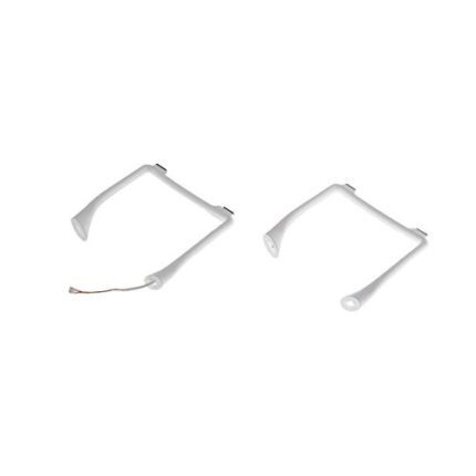 Tren de Aterrizaje Phantom 3 Standard