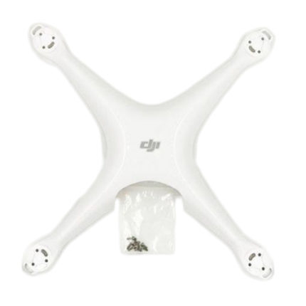 Carcasa Superior Phantom 4 Pro