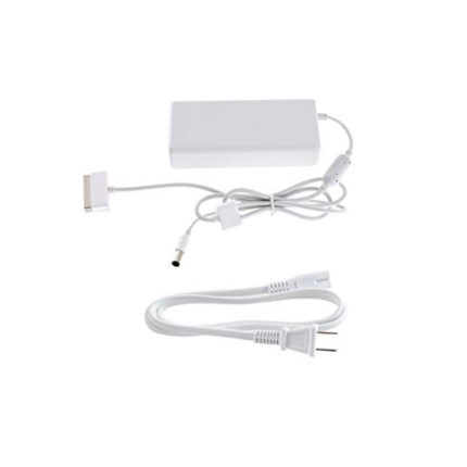 Cargador 100W con Cable Conector Original DJI Parte 4 para Phantom 4