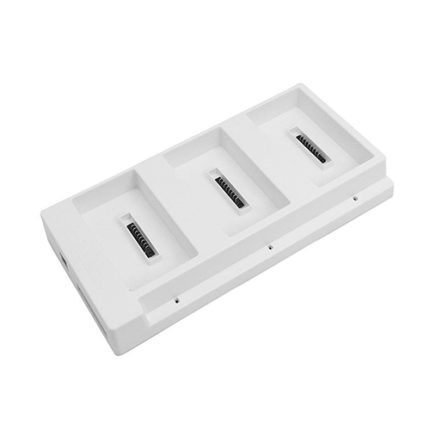 Cargador Hub Multi-Batería Phantom 4