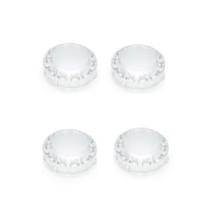 Cubiertas de Led Parte 14 Phantom 4 Pro (4 unidades)