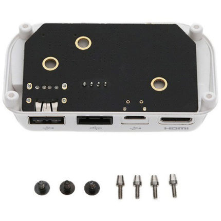 Módulo HDMI Control Remoto Parte 54 para Phantom 3 / Phantom 4
