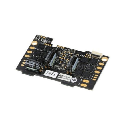 Placa ESC Izquierda Parte 44 Phantom 4