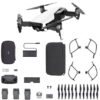 Drone Mavic Air Fly More Combo