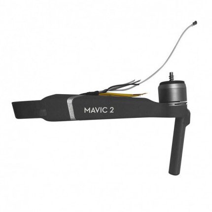 Brazo Delantero Izquierdo Mavic 2