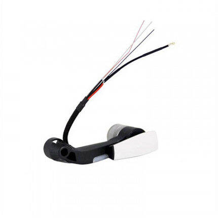 Brazo Frontal Derecho Blanco Mavic Air