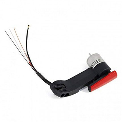 Brazo Frontal Derecho Rojo  Mavic Air