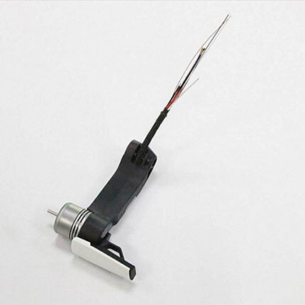 Brazo Frontal Izquierdo Blanco Mavic Air