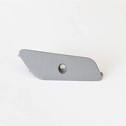 Cubierta Inferior del Eje Delantero Izquierdo Mavic 2