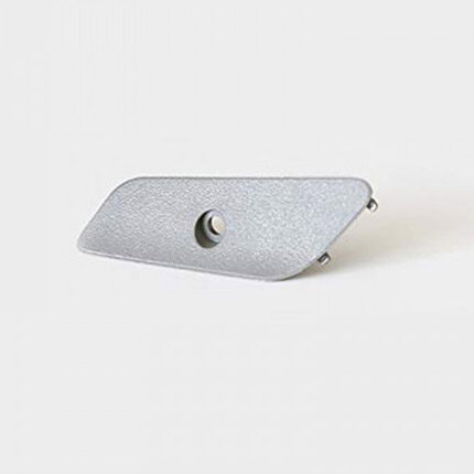 Cubierta Inferior del Eje Delantero Derecho Mavic 2