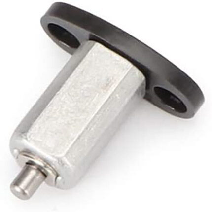 Eje Trasero Delantero Mavic Mini