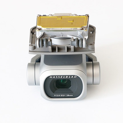 Gimbal y Cámara Mavic 2 Pro Hasselblad