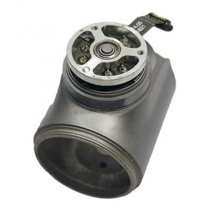 Marco de Lente y Motor Pitch de Gimbal Mavic 2 Zoom