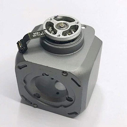 Marco de Lente y Motor Pitch Gimbal Mavic 2 Pro