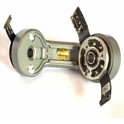 Motor Yaw con Motor Mavic 2 Zoom