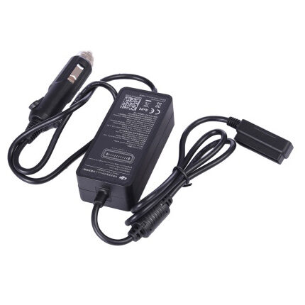 Cargador Original de Carro para Mavic 2