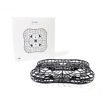 Cubierta Protectora 360 Grados Original para Spark