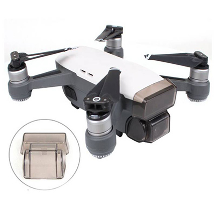 Cubierta Protectora del Gimbal SUNNYLIFE Spark