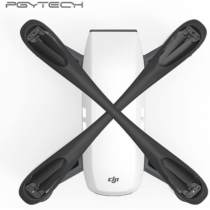 Fijador de Hélices PGYTECH para Spark - Imagen 2