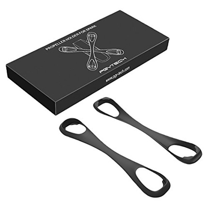 Fijador de Hélices PGYTECH para Spark