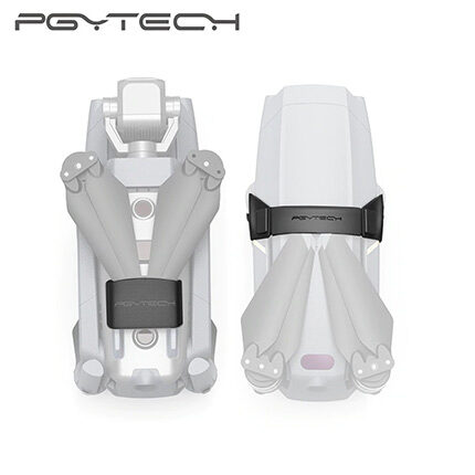 Porta Hélice PGYTECH Paleta de Protección Hélices Mavic 2