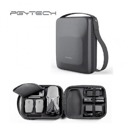 Maletín de Transporte PGYTECH para Mavic 2