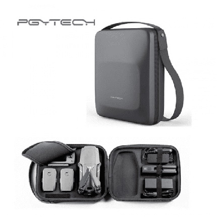 Maletín de Transporte PGYTECH para Mavic 2