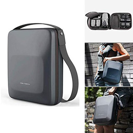 Maletín de Transporte PGYTECH para Mavic 2 - Imagen 2