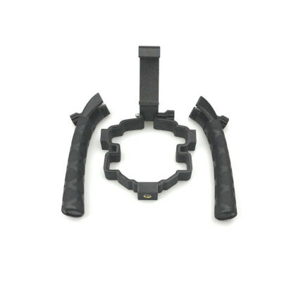 Soporte Doble Mango con Sujetador para Celular Mavic 2