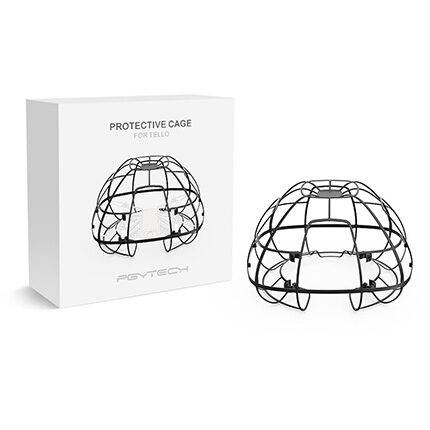 Jaula Esférica Protectora PGYTECH para Drone DJI Tello
