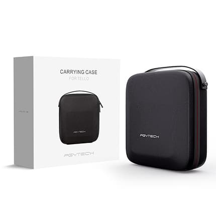 Maletín de transporte PGYTECH para Drone Tello