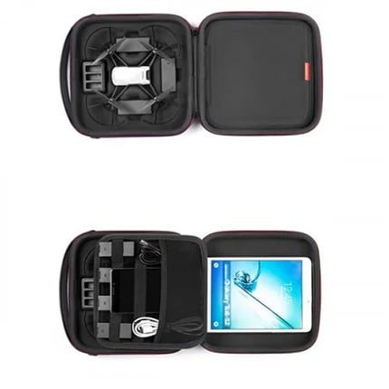 Maletín de transporte PGYTECH para Drone Tello - Imagen 2