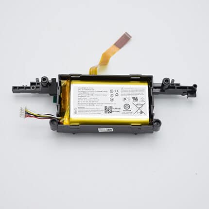 Display y Batería del Control Remoto Mavic Pro