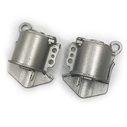 Eje del Brazo Trasero Derecho Mavic Pro Platinum