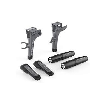 Extensor de Tren de Aterrizaje con luz LED PGYTECH para DJI Mavic 2 - Imagen 2
